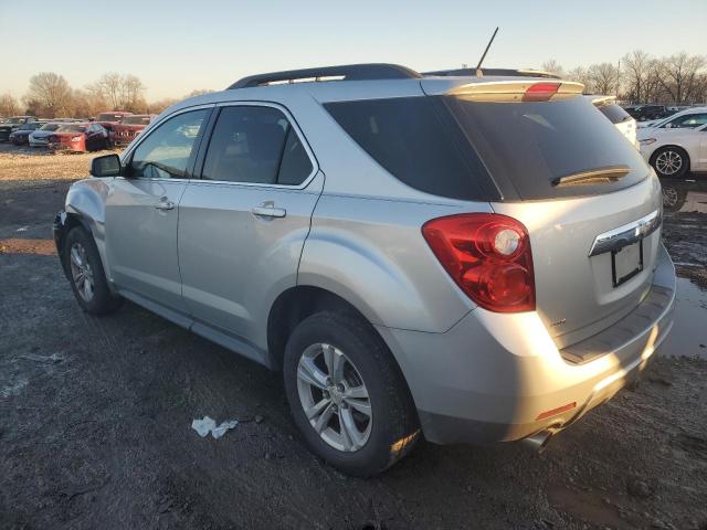 Изображение 2 2015 CHEVROLET EQUINOX LT 2015 с VIN 2GNFLFE30F6201766