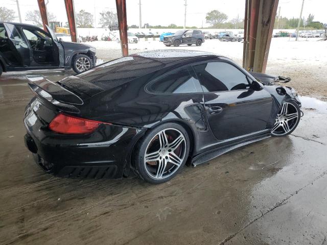 Obraz 3 z 2008 PORSCHE 911 TURBO 2008 z VIN WP0AD29948S783250
