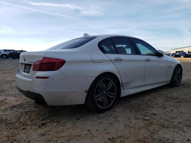 Image 3 of 2016 BMW 5 SERIES 550 I 2016 with VIN WBAKN9C57GD962009