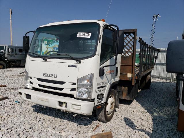 Изображение 2019 ISUZU NPR HD  2019