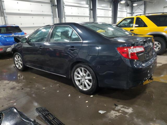 Obraz 2 z 2012 TOYOTA CAMRY BASE 2012 z VIN 4T1BF1FK7CU092710