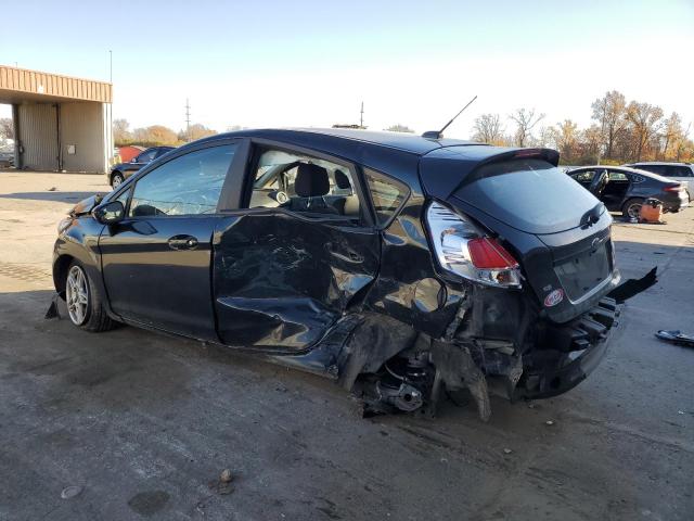 Obraz 2 z 2018 FORD FIESTA SE 2018 z VIN 3FADP4EJ3JM101107