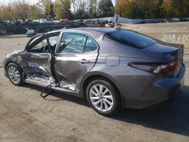 Изображение 2 2023 TOYOTA CAMRY LE 2023 с VIN 4T1C11BK0PU085211