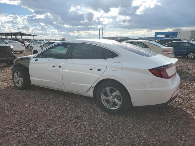 Изображение 2 2020 HYUNDAI SONATA SE 2020 с VIN 5NPEG4JA8LH057912