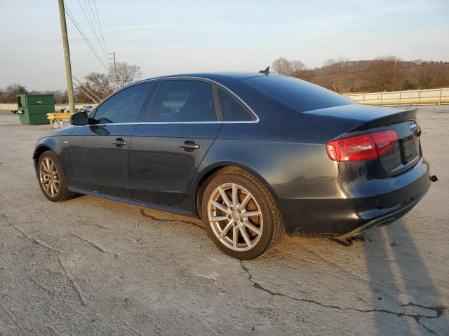 Obraz 2 z 2015 AUDI A4 PREMIUM PLUS 2015 z VIN WAUFFAFL8FN035314