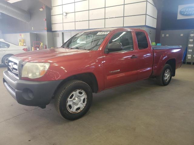 Изображение 2007 TOYOTA TACOMA ACCESS CAB 2007