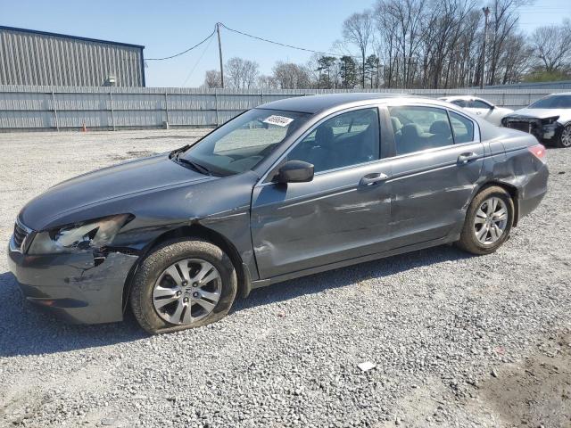 Image 1 of 2010 HONDA ACCORD LXP 2010 with VIN 1HGCP2F47AA162882