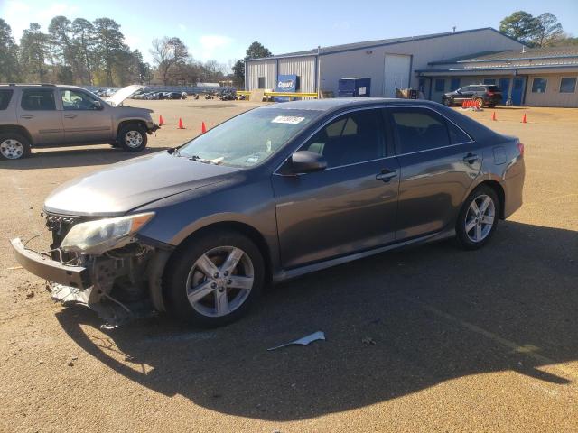 Obraz 1 z 2013 TOYOTA CAMRY L 2013 z VIN 4T1BF1FK6DU665744
