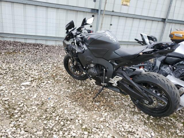 Изображение 3 2017 HONDA CBR1000 RR 2017 с VIN JH2SC7700HK000456