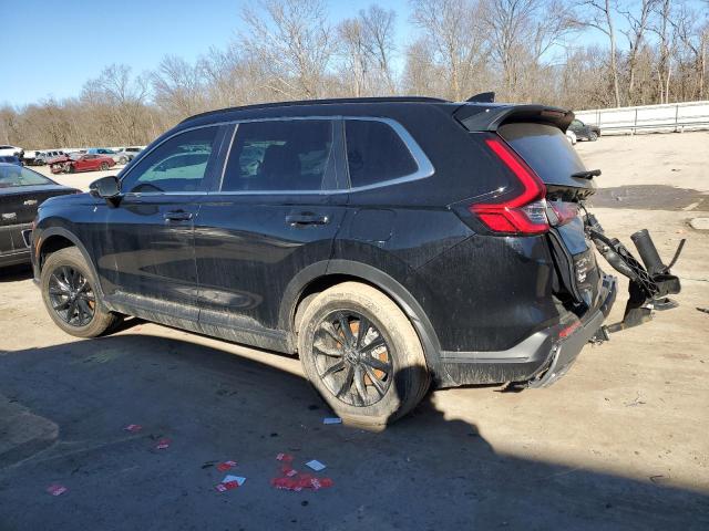 Image 2 of 2024 HONDA CR-V SPORT-L 2024 with VIN 7FARS6H86RE015149