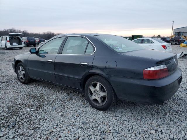 Изображение 2 2002 ACURA 3.2TL  2002 с VIN 19UUA56682A021698