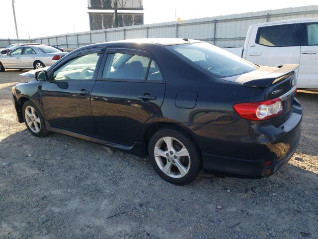Image 2 of 2011 TOYOTA COROLLA BASE 2011 with VIN 2T1BU4EE4BC678199