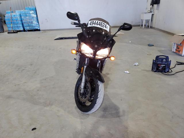 Изображение 2 2002 YAMAHA FZS10  2002 с VIN JYARN07E72A003965