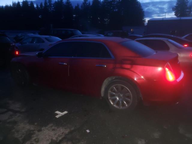 Obraz 2 z 2012 CHRYSLER 300C  2012 z VIN 2C3CCAET1CH288287