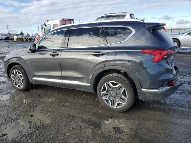 Obraz 2 z 2023 HYUNDAI SANTA FE LIMITED 2023 z VIN 5NMS5DA13PH017636