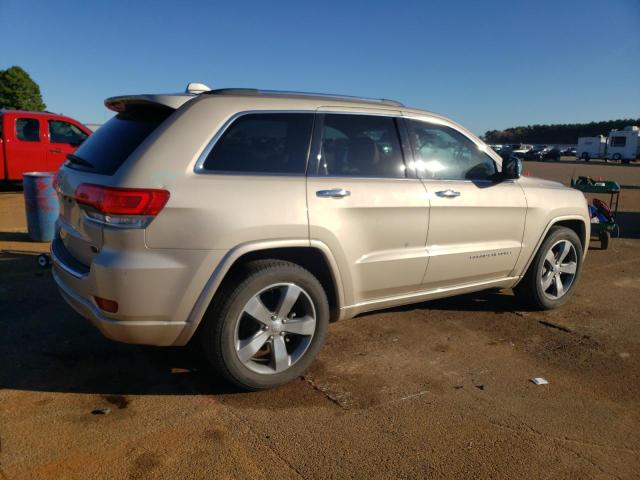 Изображение 3 2014 JEEP GRAND CHEROKEE OVERLAND 2014 с VIN 1C4RJECG2EC227481