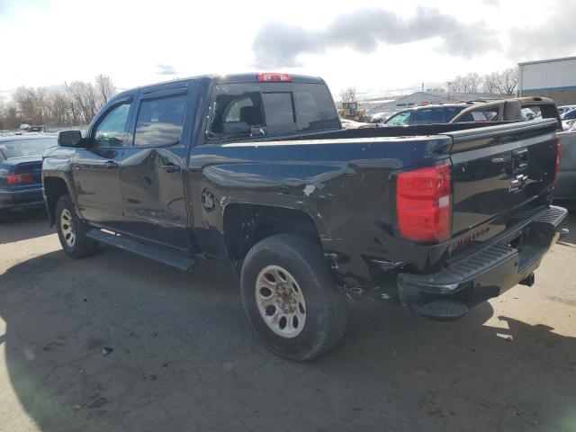 Obraz 2 z 2014 CHEVROLET SILVERADO K1500 LTZ 2014 z VIN 3GCUKSEC1EG104445
