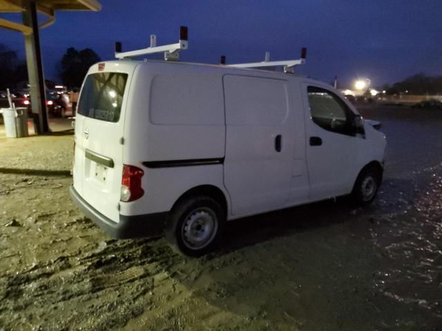 Image 3 of 2018 NISSAN NV200 2.5S 2018 with VIN 3N6CM0KN9JK692292