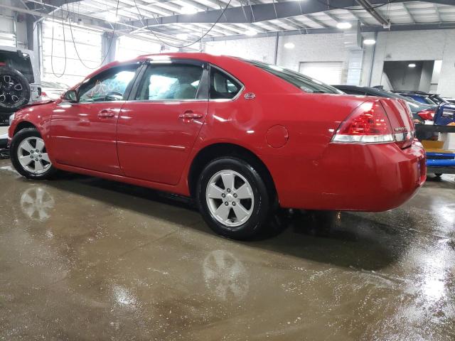 Изображение 2 2008 CHEVROLET IMPALA LT 2008 с VIN 2G1WT55N981318310