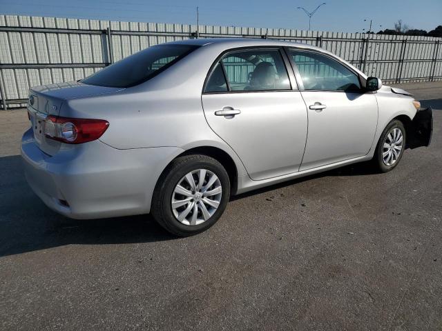 Image 3 of 2012 TOYOTA COROLLA BASE 2012 with VIN 2T1BU4EE9CC787517