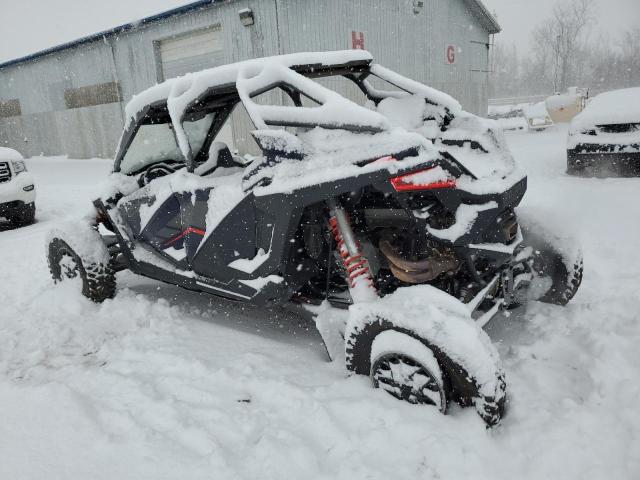 Image 3 of 2023 POLARIS RZR PRO R 4 PREMIUM 2023 with VIN 3NSRMC2K5PG390786