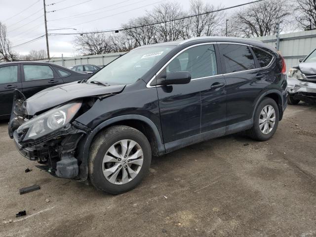 Obraz 1 z 2014 HONDA CR-V EXL 2014 z VIN 2HKRM4H72EH700486