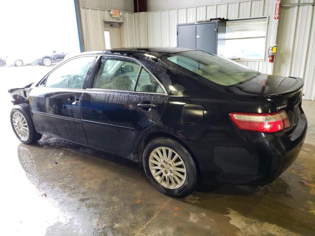 Изображение 2 2007 TOYOTA CAMRY CE 2007 с VIN 4T1BE46K07U656059