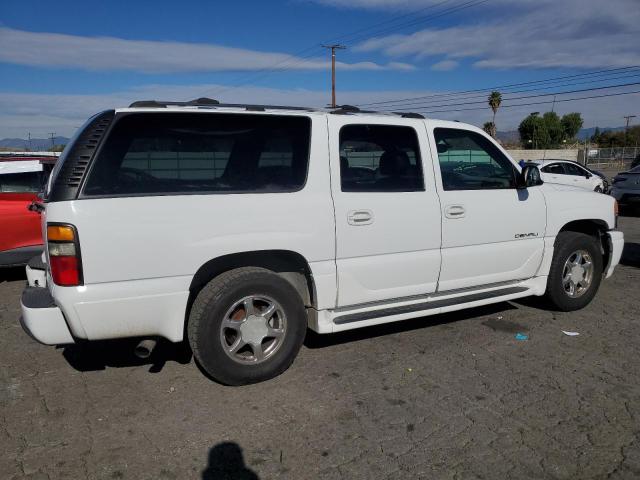 Изображение 3 2005 GMC YUKON XL DENALI 2005 с VIN 1GKFK66U45J156422