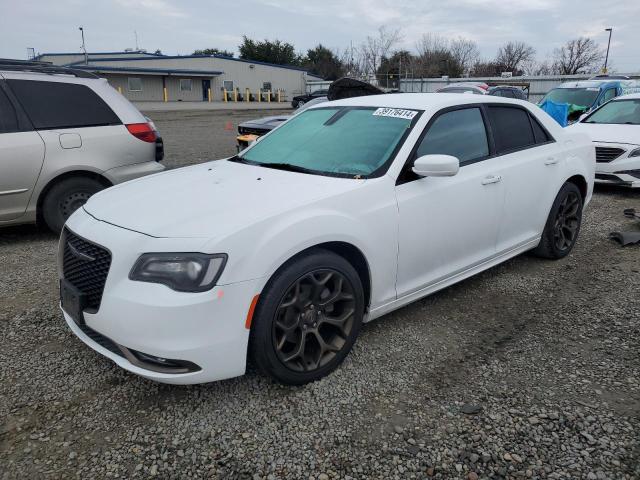 Изображение 1 2017 CHRYSLER 300 S 2017 с VIN 2C3CCABG7HH506134