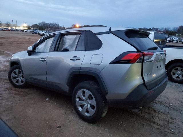 Изображение 2 2019 TOYOTA RAV4 LE 2019 с VIN JTMK1RFVXKJ015549