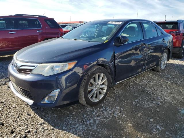 Obraz 1 z 2014 TOYOTA CAMRY HYBRID 2014 z VIN 4T1BD1FK7EU120160