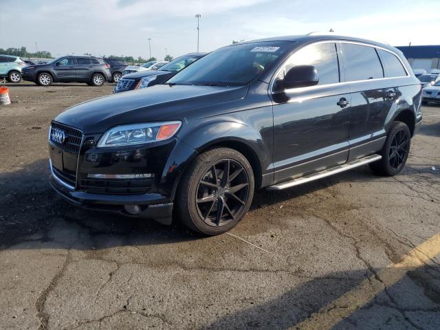 2008 AUDI Q7 3.6 QUATTRO PREMIUM 2008 image