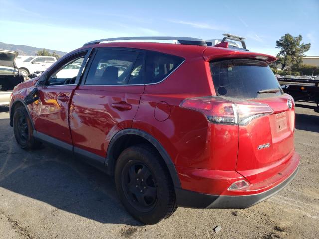 Obraz 2 z 2016 TOYOTA RAV4 LE 2016 z VIN 2T3ZFREV1GW255454