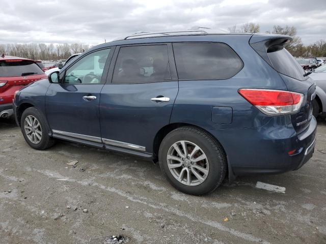 Obraz 2 z 2016 NISSAN PATHFINDER S 2016 z VIN 5N1AR2MM3GC659682