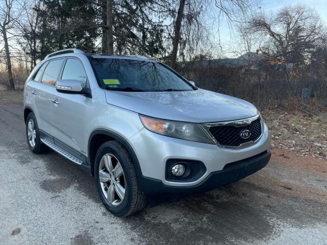 Изображение 2012 KIA SORENTO EX 2012
