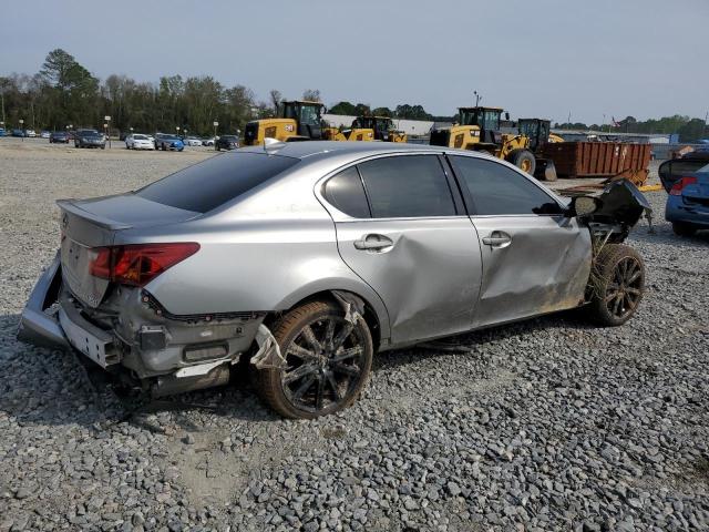 Image 3 of 2015 LEXUS GS 350 2015 with VIN JTHBE1BL9FA008090