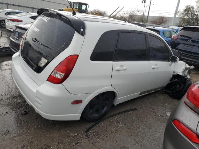 Obraz 3 z 2002 SUZUKI AERIO SX 2002 z VIN JS2RC41H325102432
