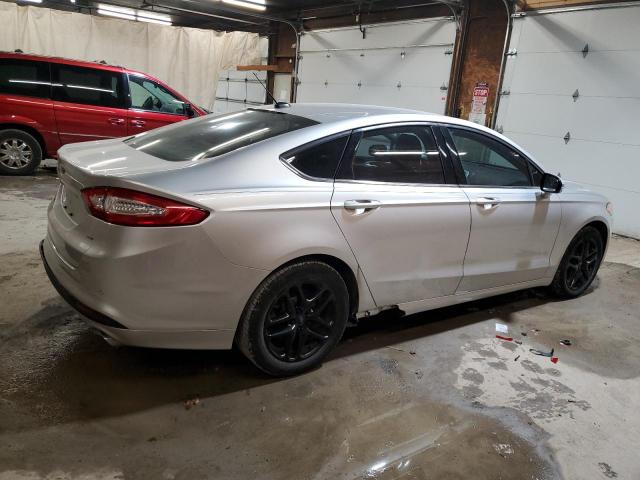 Obraz 3 z 2016 FORD FUSION SE 2016 z VIN 3FA6P0H7XGR108679