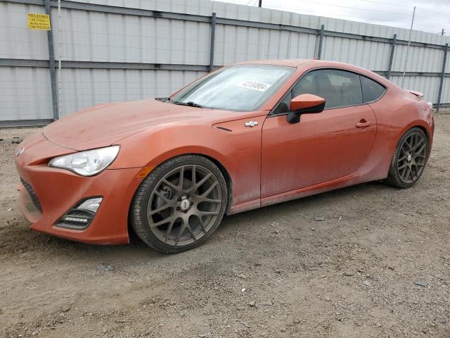 Obraz 2015 TOYOTA SCION FR-S  2015