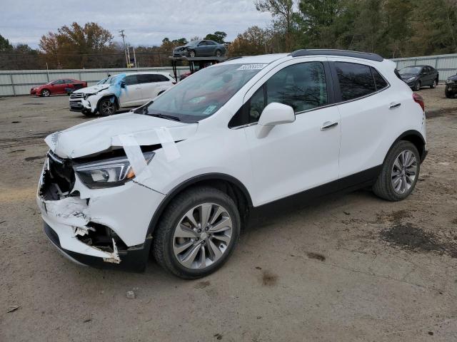 Image 1 of 2020 BUICK ENCORE PREFERRED 2020 with VIN KL4CJASBXLB059039