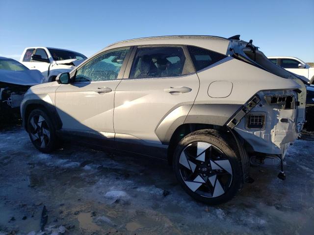 Изображение 2 2024 HYUNDAI KONA LIMITED 2024 с VIN KM8HE3A33RU051265
