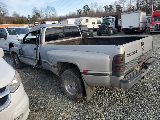 Obraz 2 z 1999 DODGE RAM 3500  1999 z VIN 1B7MC336XXJ627173