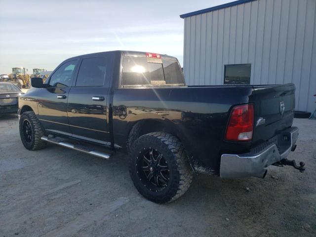Image 2 of 2012 DODGE RAM 1500 SLT 2012 with VIN 1C6RD7LT8CS294502