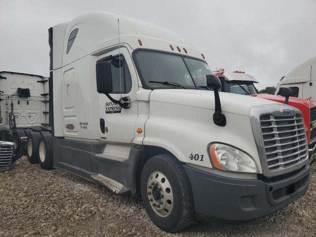 Изображение 1 2017 FREIGHTLINER CASCADIA 125  2017 с VIN 3AKJGLDR3HSHV1517