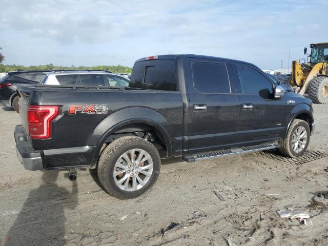 Image 3 of 2015 FORD F150 SUPERCREW 2015 with VIN 1FTEW1EG6FFA28519