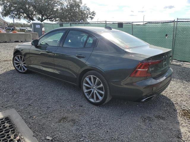 Image 2 of 2021 VOLVO S60 T5 R-DESIGN 2021 with VIN 7JR102FZ5MG108618