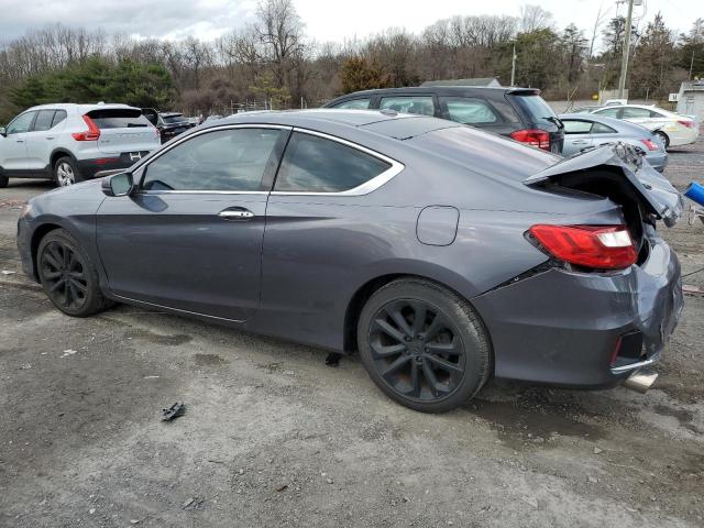Obraz 2 z 2013 HONDA ACCORD EXL 2013 z VIN 1HGCT2B89DA006786