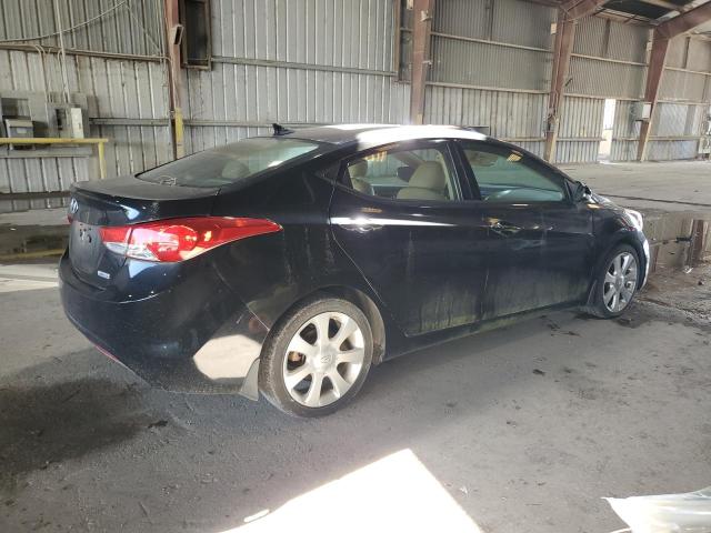Obraz 3 z 2013 HYUNDAI ELANTRA GLS 2013 z VIN KMHDH4AEXDU726311