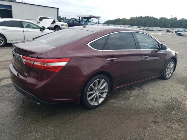 Изображение 3 2015 TOYOTA AVALON XLE 2015 с VIN 4T1BK1EB8FU143536