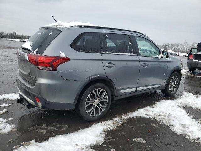 Image 3 of 2016 MITSUBISHI OUTLANDER SE 2016 with VIN JA4AD3A3XGZ044137